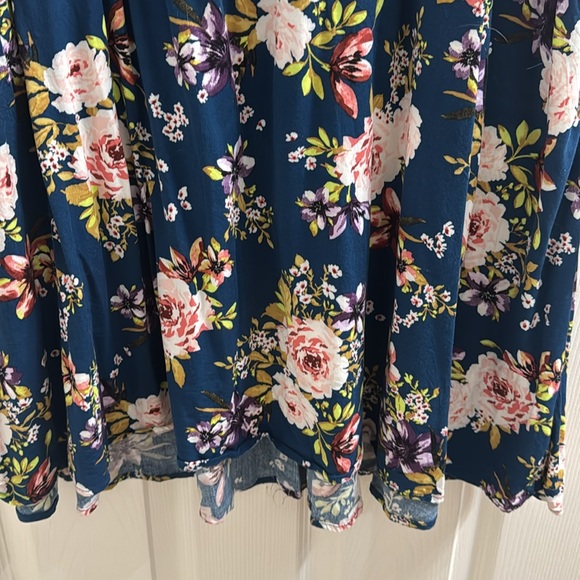 Darling Torrid Dress - Picture 5 of 7